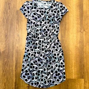 Lularoe  Nightmare Before Christmas